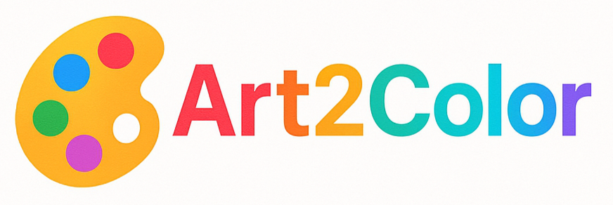 Art2Color
